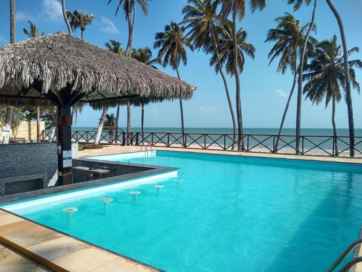 Eco Paradise Temporada Aconchegante - Joana Vasconcelos Cumbuco Exteriör bild