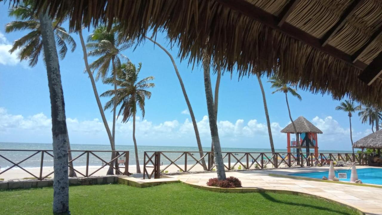 Eco Paradise Temporada Aconchegante - Joana Vasconcelos Cumbuco Exteriör bild