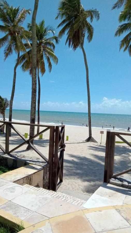 Eco Paradise Temporada Aconchegante - Joana Vasconcelos Cumbuco Exteriör bild