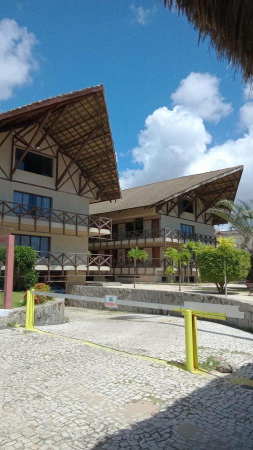 Eco Paradise Temporada Aconchegante - Joana Vasconcelos Cumbuco Exteriör bild